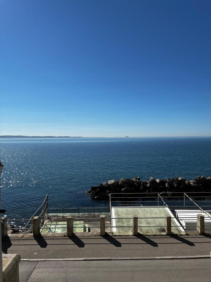 Villa Tergeste Trieste Eksteriør bilde