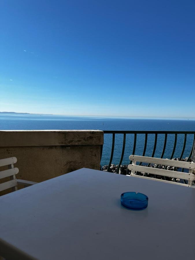 Villa Tergeste Trieste Eksteriør bilde