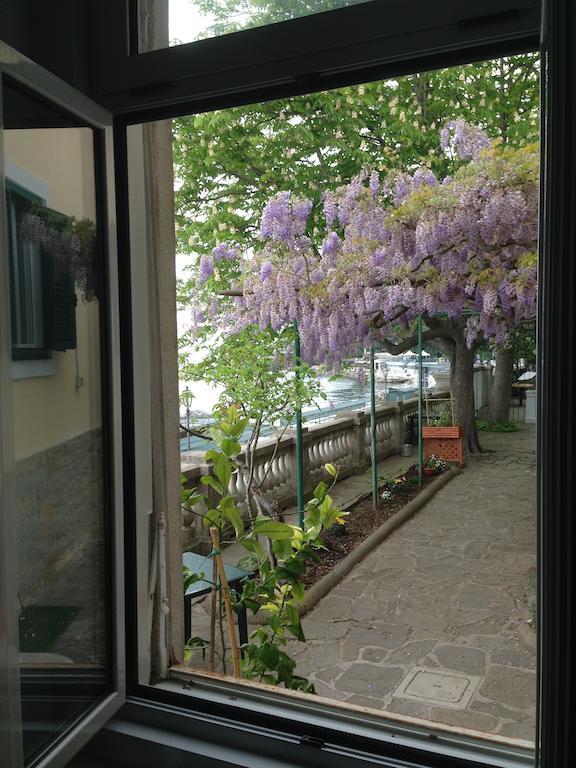 Villa Tergeste Trieste Eksteriør bilde